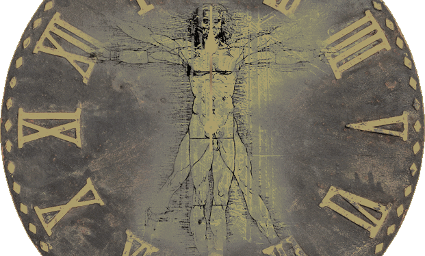 Turn back the clock